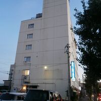 ６階建て　どこがニューなのでしょうか？