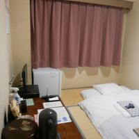 和室４．５畳　悪臭がすごい！？