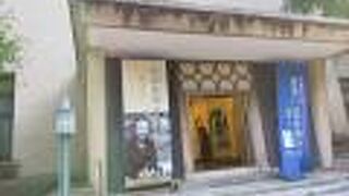 こちらも人が多かったです！