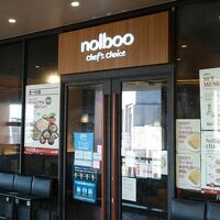 nolboo chef's choice UCW大阪店