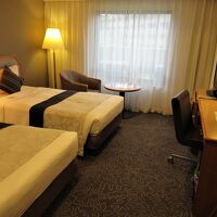 スタンダードツイン