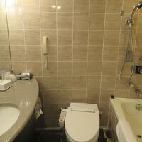 ＶＩＰルームには洗い場が有るとか