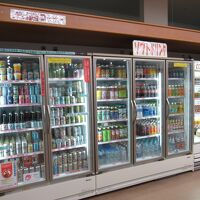 ホテル内コンビニは07：00～24：00の営業