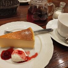 おいしいお店多い駅ビル！