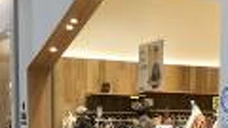 若い女性向け。