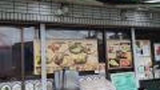 ラリグラス 新堀店