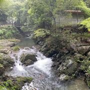 箕面公園♪