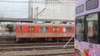 リバイバルカラー