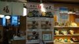 朝食はうどんから