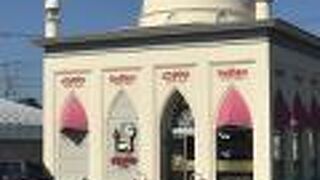 また食べに行きたい味