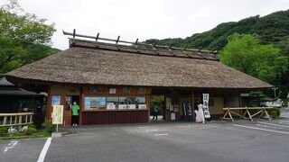 コバルトブルーの美しさと蒸気の勢いに圧倒されます