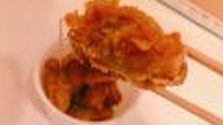 本マグロの唐揚げ