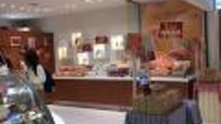 函館のお菓子屋さん