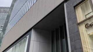 名古屋駅前の複合商業施設