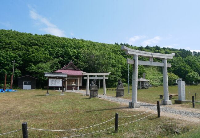 道に迷って通りかかりました。