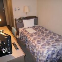 コンパクトな造りは当時のまま～