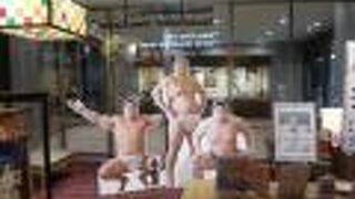 企画展示もありました