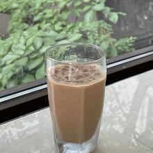 アイスコーヒー