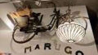 ワイン食堂 Marugo 綱島