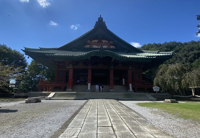 大光院(呑竜さま) クチコミ・アクセス・営業時間｜太田【フォー ...