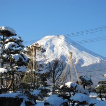 ホテル写真