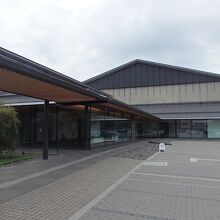 岩槻人形博物館