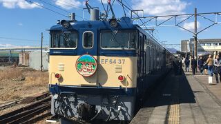 SL/EL ぐんまよこかわ