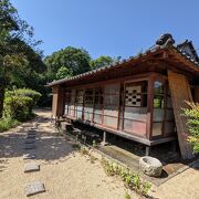 雰囲気抜群です