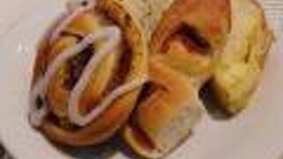 ロビンソン 烏丸