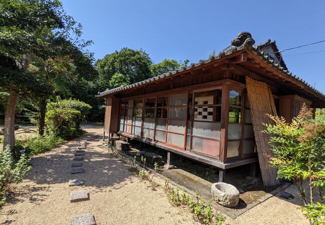 雰囲気抜群です