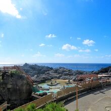 神津島温泉保養センター