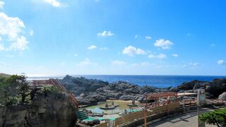 神津島温泉保養センター