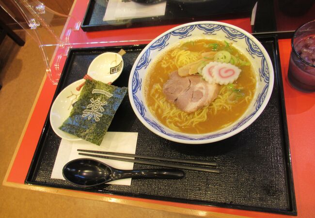 ラーメン 一楽 クチコミ アクセス 営業時間 富士吉田 フォートラベル