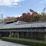 湯豆腐を、嵯峨野で