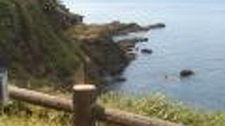 松本清張「ゼロの焦点」の舞台