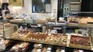 中華料理の総菜や弁当を売っています