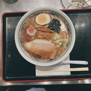 東京初出店のラーメン店