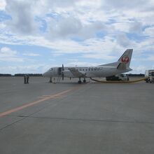 北海道エアシステム