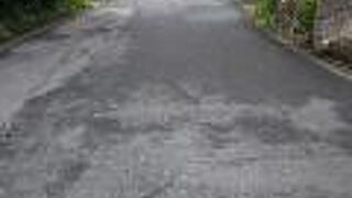 宇都宮駅からも徒歩で