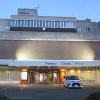 根室グランドホテル