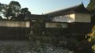 江戸の絵図がある