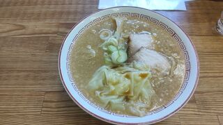 喜多方食堂 麺や玄