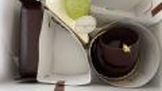 アシッドラシーヌ