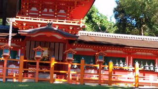 特別参拝はできませんでした