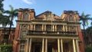 台湾大学付属医院旧館