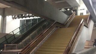 台北市立美術館