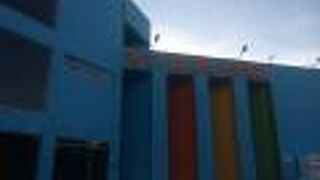 青年公園遊泳池