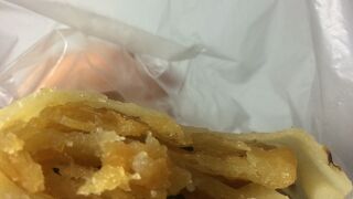 老士林 大餅包小餅