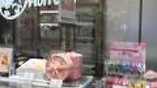 やはり堂島ロールです