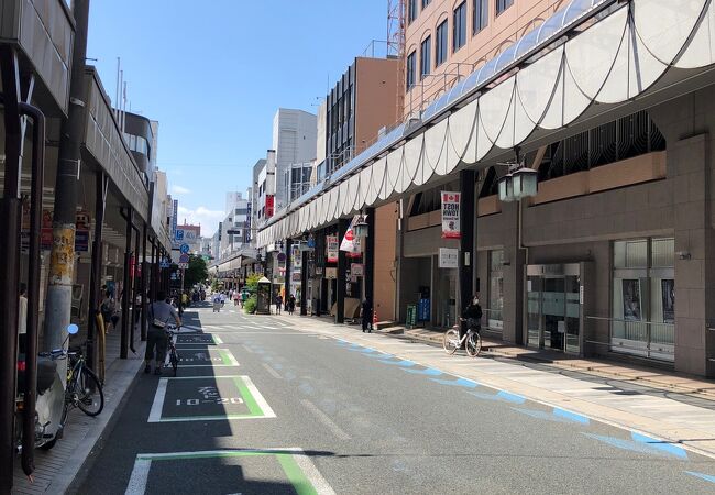 盛岡大通り商店街 クチコミ アクセス 営業時間 盛岡 フォートラベル